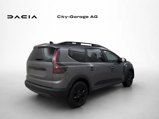 DACIA Jogger 1.8 Hybrid Extreme 7P
