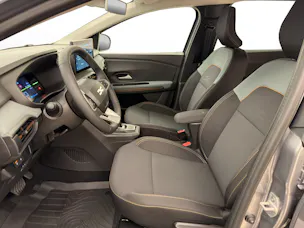 DACIA Jogger 1.8 Hybrid Extreme 7P