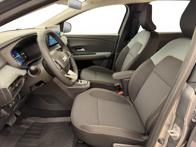 DACIA Jogger 1.8 Hybrid Extreme 7P