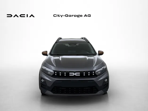 DACIA Jogger 1.8 Hybrid Extreme 7P
