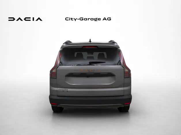 DACIA Jogger 1.8 Hybrid Extreme 7P