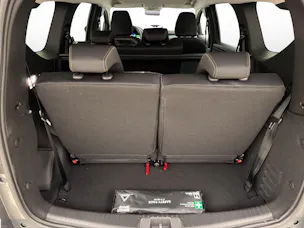 DACIA Jogger 1.8 Hybrid Extreme 7P