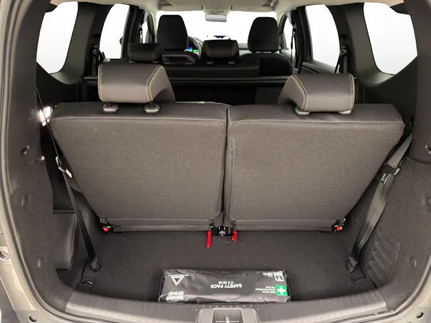 DACIA Jogger 1.8 Hybrid Extreme 7P
