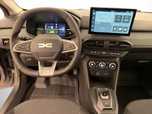 DACIA Jogger 1.8 Hybrid Extreme 7P