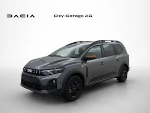 DACIA Jogger 1.8 Hybrid Extreme 7P