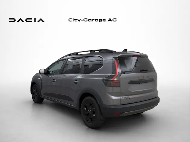 DACIA Jogger 1.8 Hybrid Extreme 7P