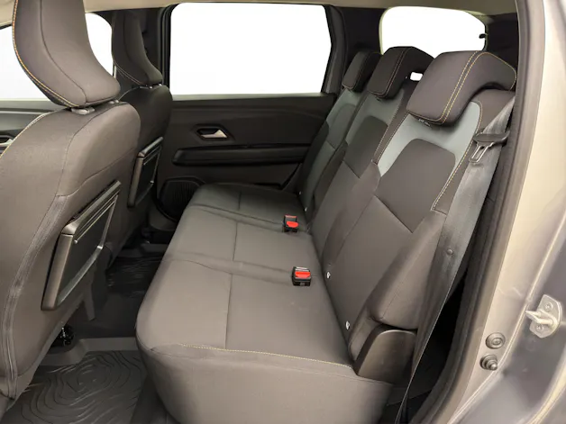 DACIA Jogger 1.8 Hybrid Extreme 7P