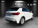 AUDI A1 Sportback 30 TFSI Attraction S-tronic
