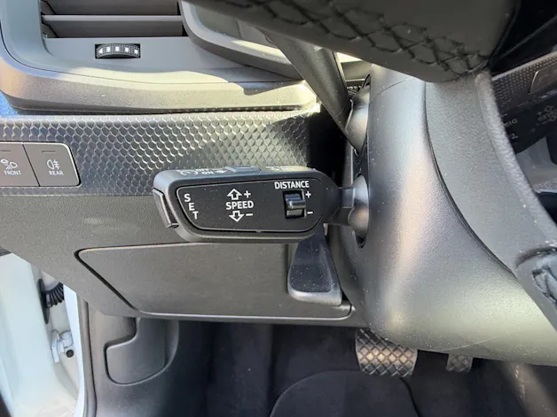 AUDI A1 Sportback 30 TFSI Attraction S-tronic