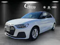 AUDI A1 Sportback 30 TFSI Attraction S-tronic