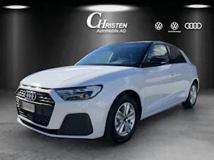 AUDI A1 Sportback 30 TFSI Attraction S-tronic