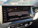 AUDI A1 Sportback 30 TFSI Attraction S-tronic