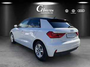 AUDI A1 Sportback 30 TFSI Attraction S-tronic