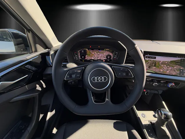 AUDI A1 Sportback 30 TFSI Attraction S-tronic