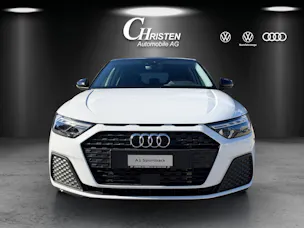 AUDI A1 Sportback 30 TFSI Attraction S-tronic