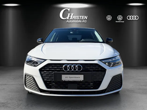 AUDI A1 Sportback 30 TFSI Attraction S-tronic