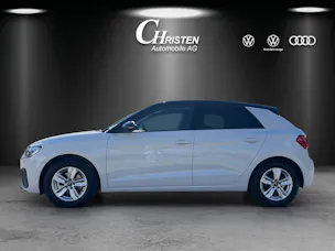 AUDI A1 Sportback 30 TFSI Attraction S-tronic