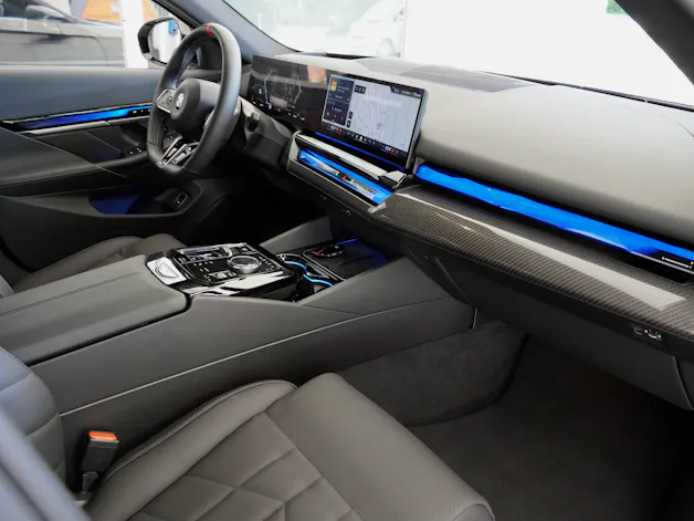 BMW i5 M60 xDrive M Sport Pro
