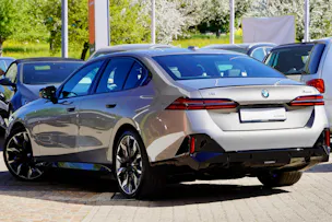 BMW i5 M60 xDrive M Sport Pro