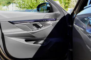 BMW i5 M60 xDrive M Sport Pro