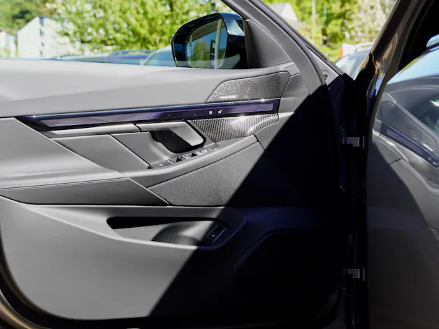 BMW i5 M60 xDrive M Sport Pro