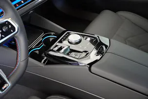 BMW i5 M60 xDrive M Sport Pro