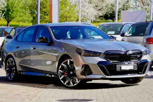 BMW i5 M60 xDrive M Sport Pro