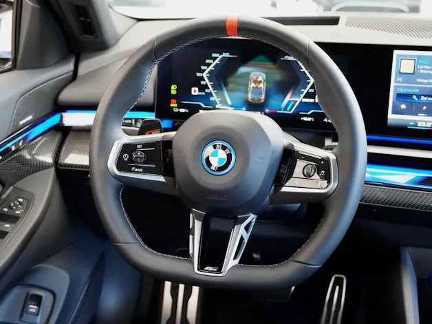 BMW i5 M60 xDrive M Sport Pro