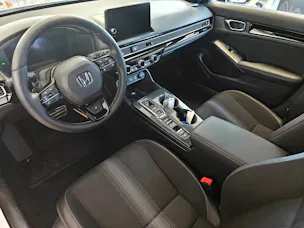 HONDA Civic 2.0 i-MMD HEV Sport