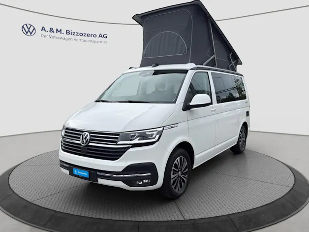 VW T6.1 California 2.0 TDI Ocean DSG
