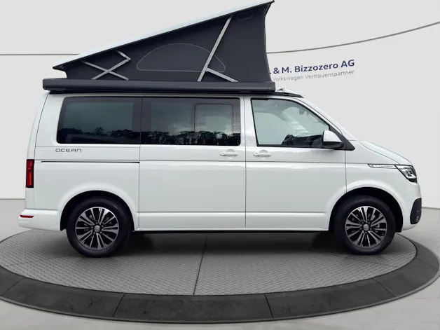 VW T6.1 California 2.0 TDI Ocean DSG