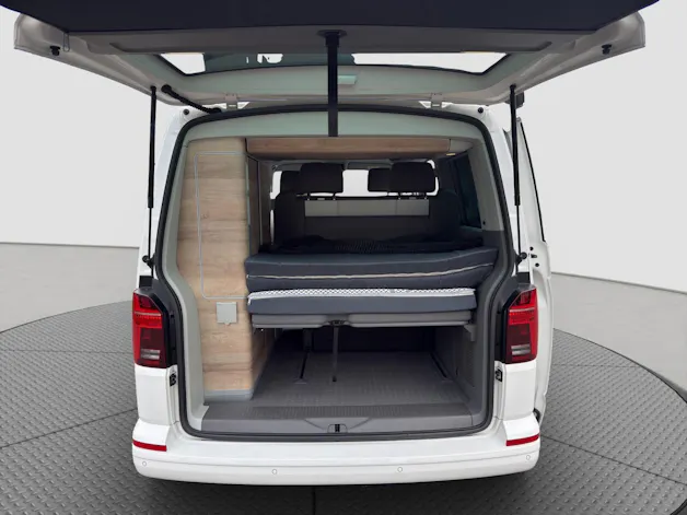 VW T6.1 California 2.0 TDI Ocean DSG