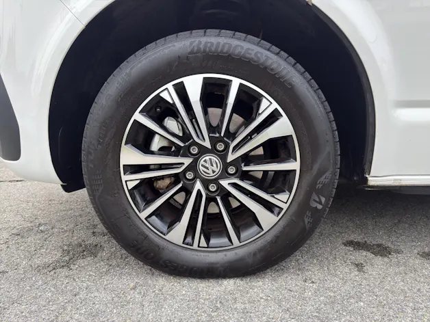 VW T6.1 California 2.0 TDI Ocean DSG