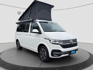 VW T6.1 California 2.0 TDI Ocean DSG