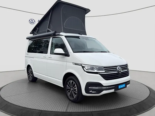 VW T6.1 California 2.0 TDI Ocean DSG