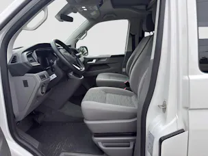 VW T6.1 California 2.0 TDI Ocean DSG
