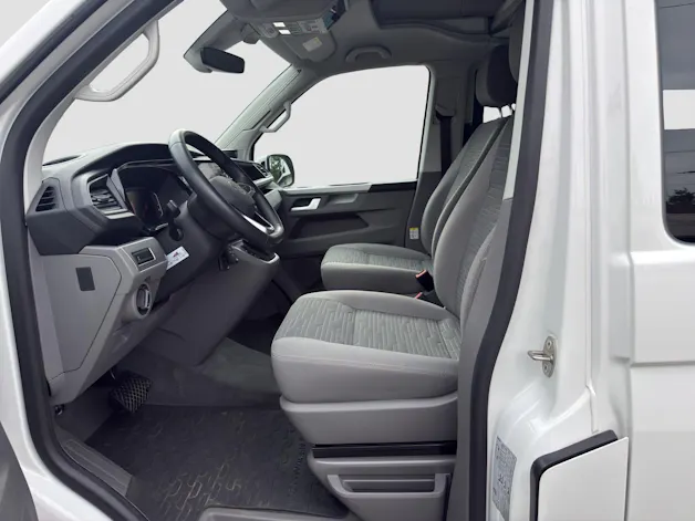 VW T6.1 California 2.0 TDI Ocean DSG