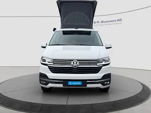 VW T6.1 California 2.0 TDI Ocean DSG