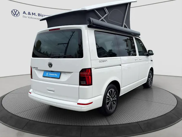 VW T6.1 California 2.0 TDI Ocean DSG