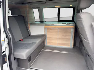 VW T6.1 California 2.0 TDI Ocean DSG