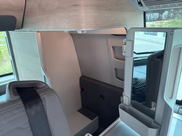 VW T6.1 California 2.0 TDI Ocean DSG