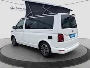 VW T6.1 California 2.0 TDI Ocean DSG
