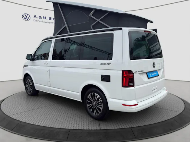 VW T6.1 California 2.0 TDI Ocean DSG