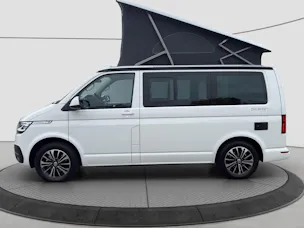 VW T6.1 California 2.0 TDI Ocean DSG