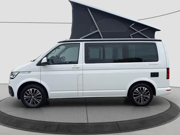 VW T6.1 California 2.0 TDI Ocean DSG