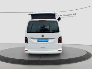 VW T6.1 California 2.0 TDI Ocean DSG