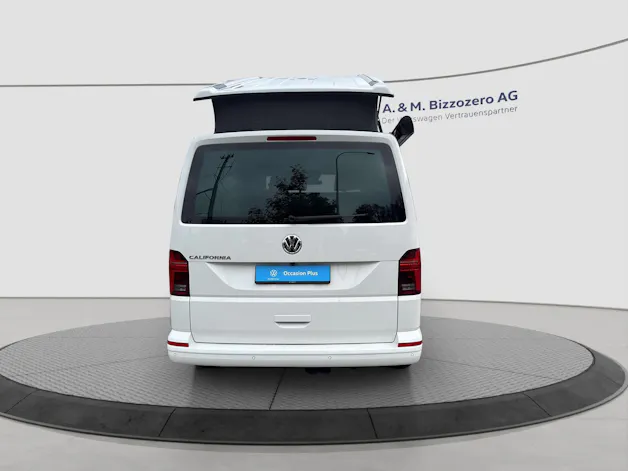 VW T6.1 California 2.0 TDI Ocean DSG