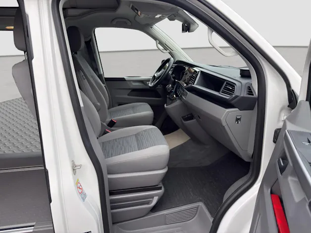 VW T6.1 California 2.0 TDI Ocean DSG
