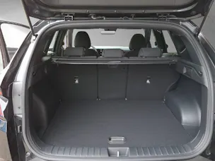 HYUNDAI Tucson 1.6 T-GDi HEV Origo 4WD Black Line MY27