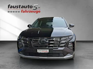 HYUNDAI Tucson 1.6 T-GDi HEV Origo 4WD Black Line MY27